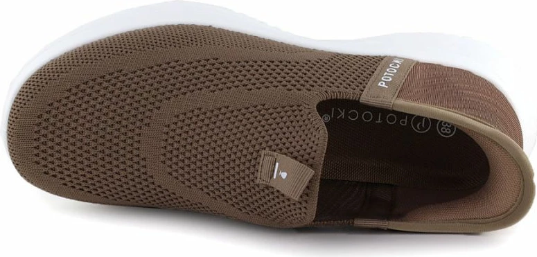 Atlete femra Potocki BK01312, kafe