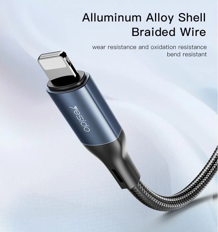 Kabllo Iphone To Aux 1m