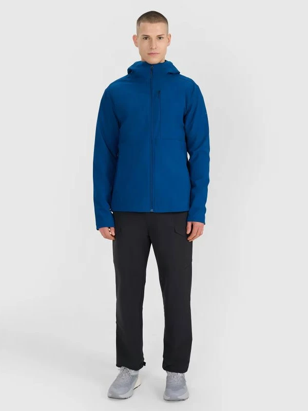 Jakne softshell për meshkuj 4f