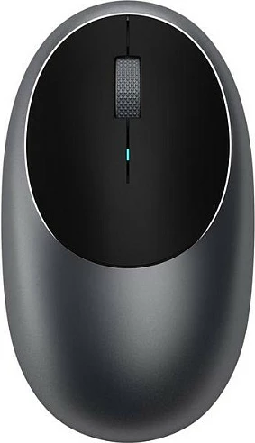 Maus Satechi M1 Bluetooth, ST-ABTCMM, Space Gray
