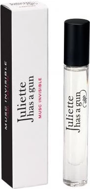 Eau de Parfum për femra Juliette Has a Gun Musc Invisible 7.5ml