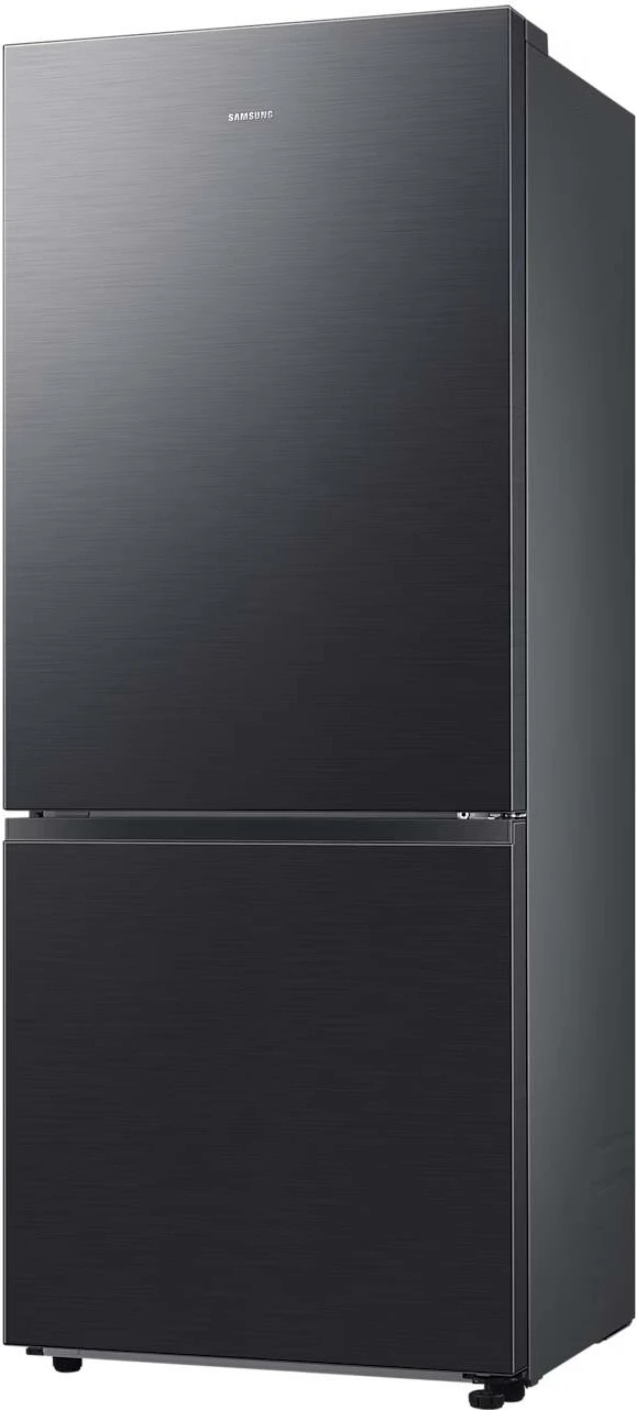 Frigorifer kombinë, Samsung RB50DG602EB1EO, 508 L, 192/76 cm, AI Energy Mode, SpaceMax, i zi