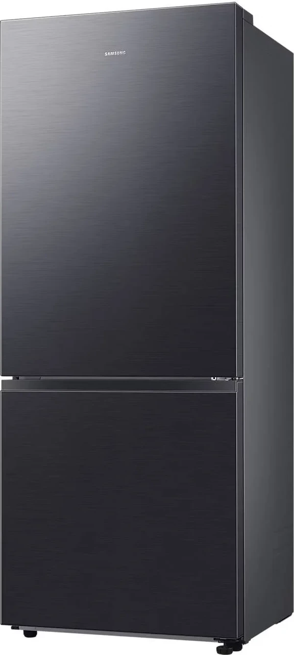 Frigorifer kombinë, Samsung RB50DG602EB1EO, 508 L, 192/76 cm, AI Energy Mode, SpaceMax, i zi