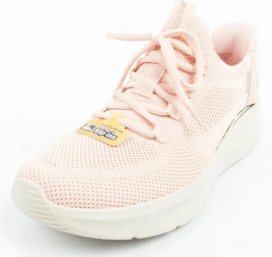 Atlete për femra Skechers, rozë