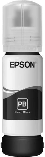 shishe boje printeri, Epson, 106 C13T00R140, 70 ml, Photo Black