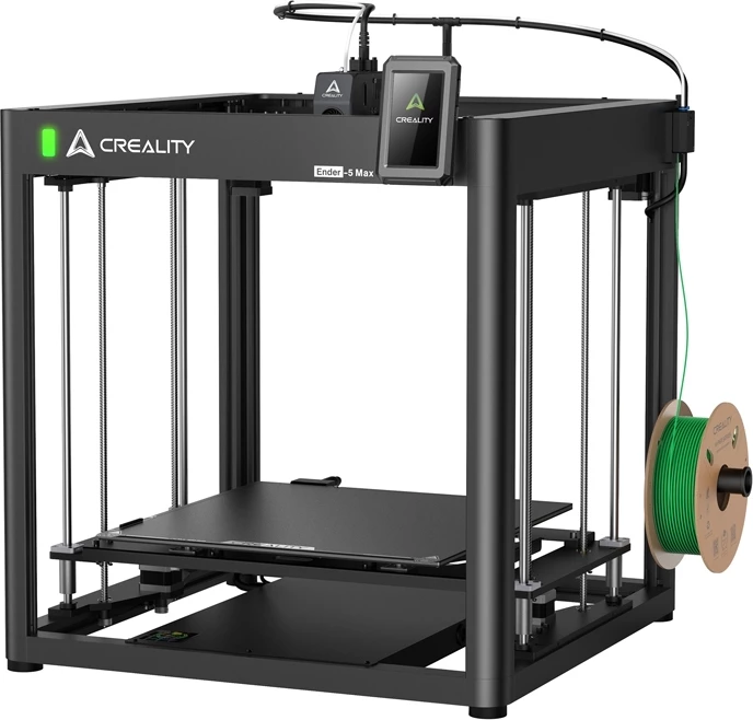 Creality Ender-5 Max 3D Printer
