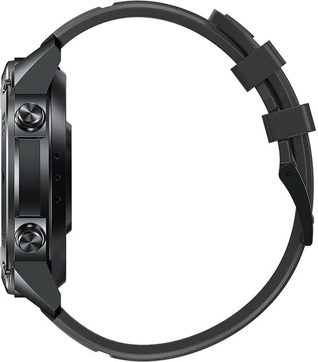 Smartwatch Zeblaze Stratos 2 Ultra, i zi