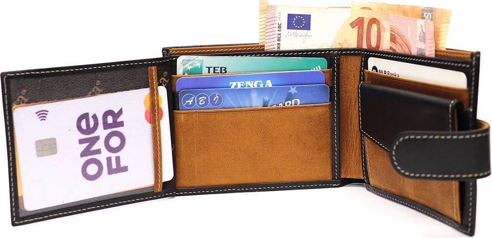 Kuleta Zenga 258-04P