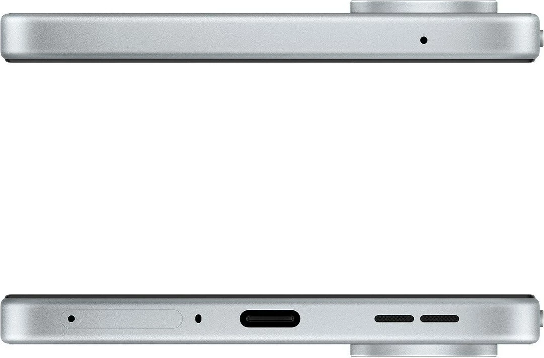 Celular OnePlus Nord CE5 5G 8/256GB bardhë