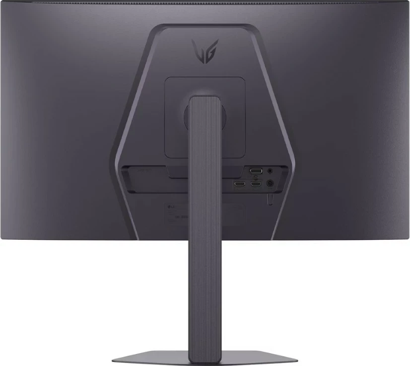 Monitor LG UltraGear 27G550B-B, 27", IPS, 300Hz, Full HD, HDR10, i zi