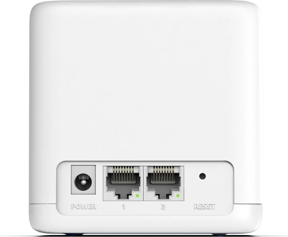 Sistem Mesh Wi-Fi për tërë shtëpinë Mercusys AC1300