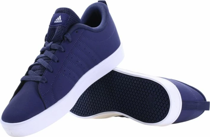 Këpucë lifestyle adidas fëmijë, të kaltra [Madhësia: 36 2/3]