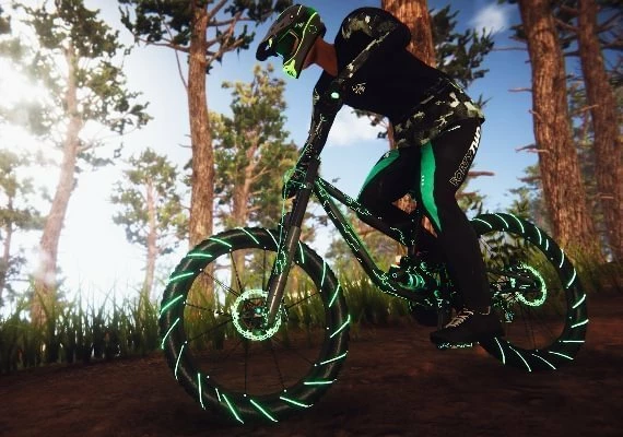 Descenders EN Global