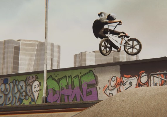 BMX Streets EN Global