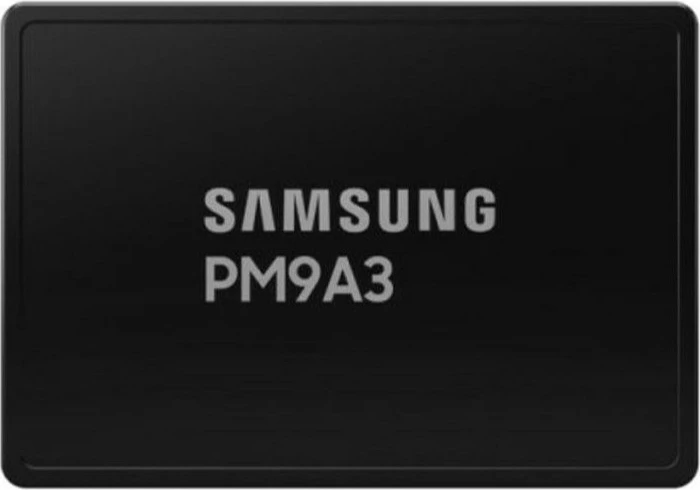 Disk SSD Samsung  PM9A3 U.2, 2.5", 1920GB