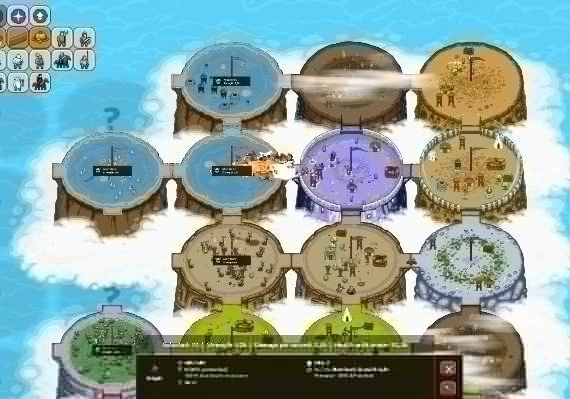Circle Empires: Rivals Global