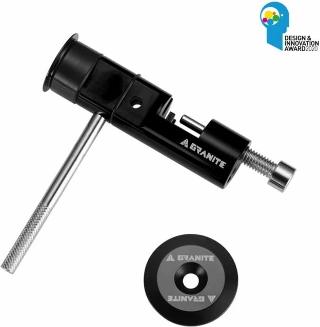 Aksesor biçiklete Granite, zi