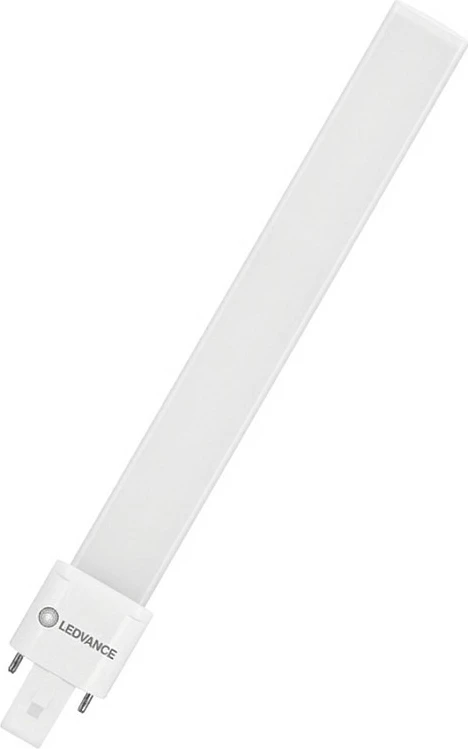Llambë LED OSRAM Dulux S11 EM V 6W, G23, 700lm, 4000K, bardhë neutrale