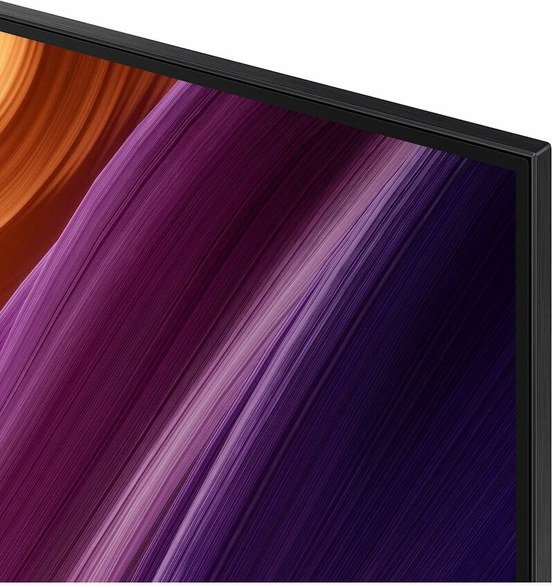 Televizor OLED Samsung QE55S95HFTXXH 55" 4K Smart TV, i zi