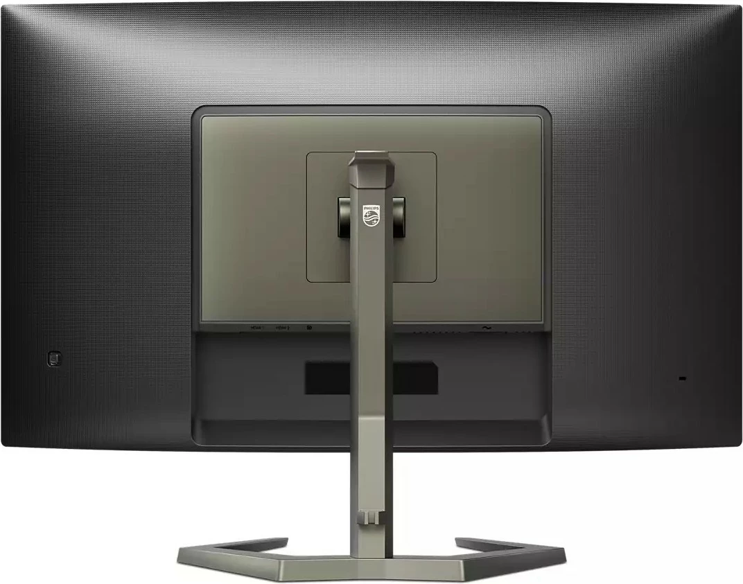 Monitor gaming Philips Momentum 32M1C5200W/00, 31.5 inç, Full HD, 240Hz, i zi