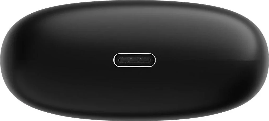 Kufje Hator Hyerpunk Truepods HTA431, TWS, ANC, Bluetooth 5.4, të zeza