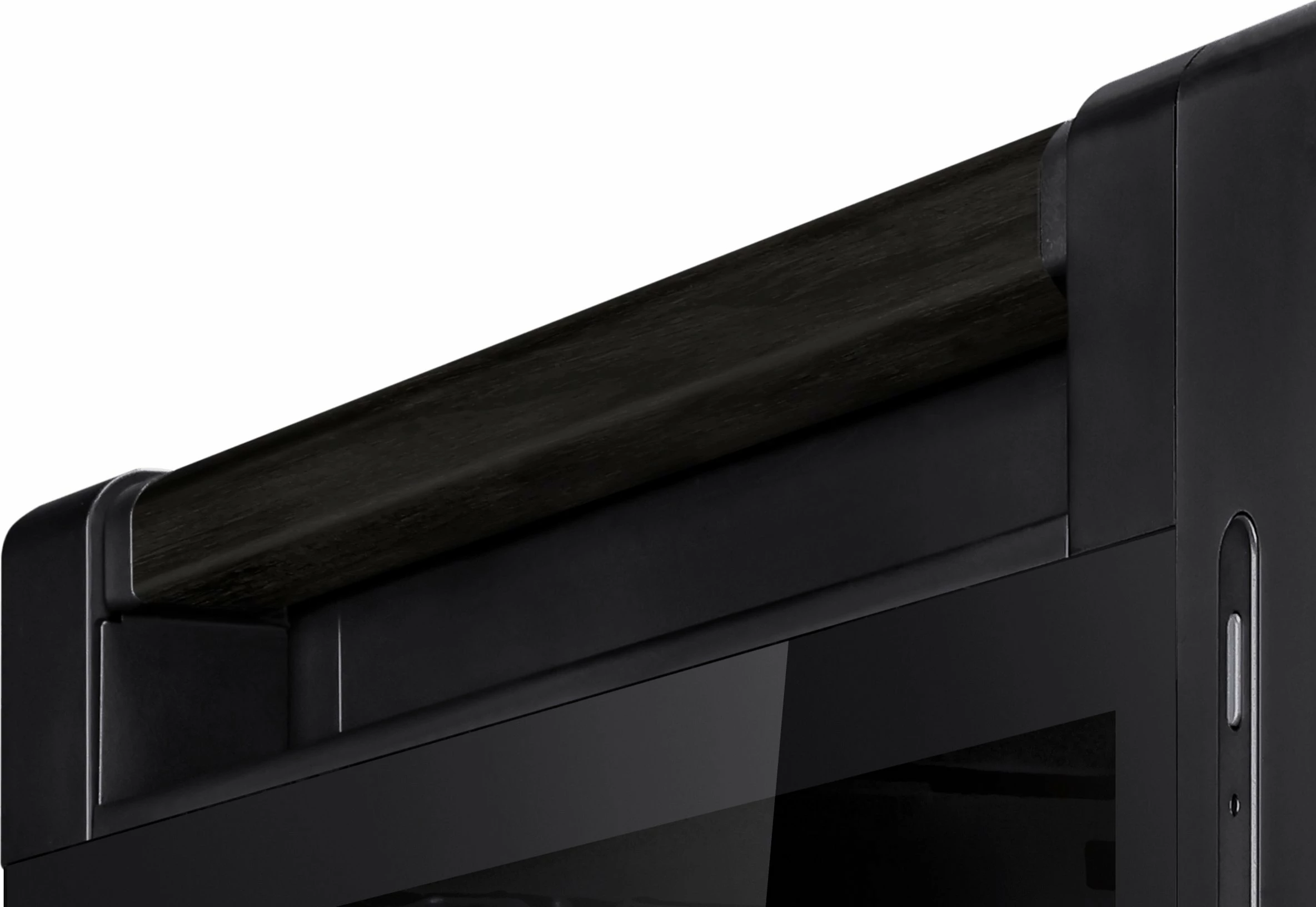 Kasë Asus ProArt PA602 (90DC00J0-B09010) Midi Tower e-ATX/ATX, 420mm radiator, USB-C, pa PSU, e zezë