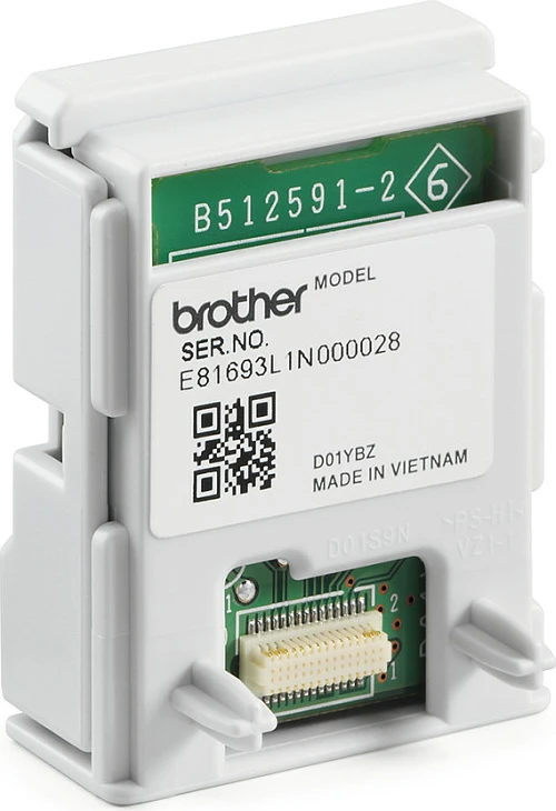 Modul WLAN Brother NC9110W, për HL-L6410DN dhe MFC-L6910DN