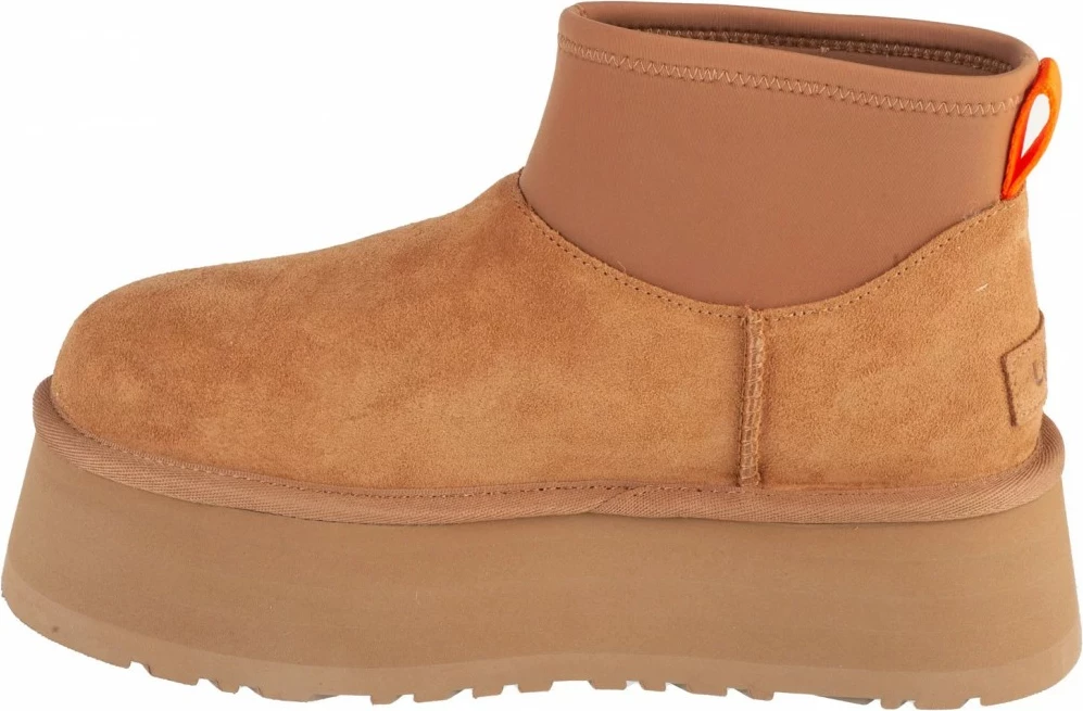 Çizme për femra Ugg, bezhë [Madhësia: 40]