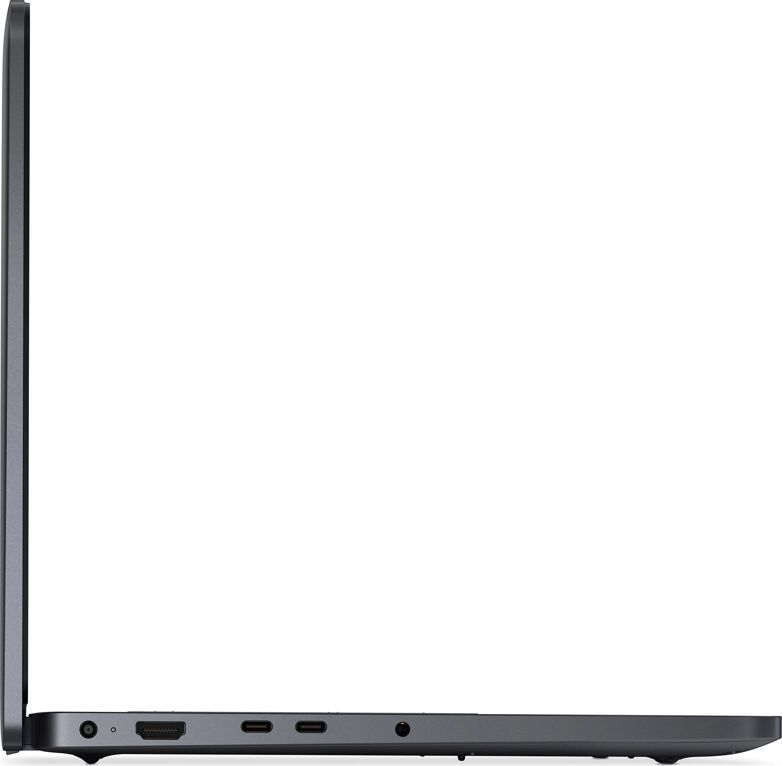 Laptop Dell Pro 14 PC14250, Core Ultra 5, 16GB RAM, 512GB SSD, 14" WUXGA, Windows 11 Pro, Magnetite