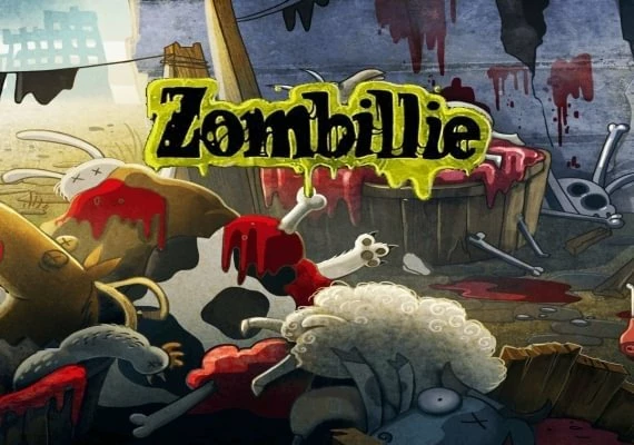 Zombillie EN Global