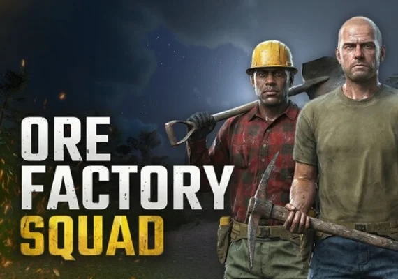 Ore Factory Squad Global