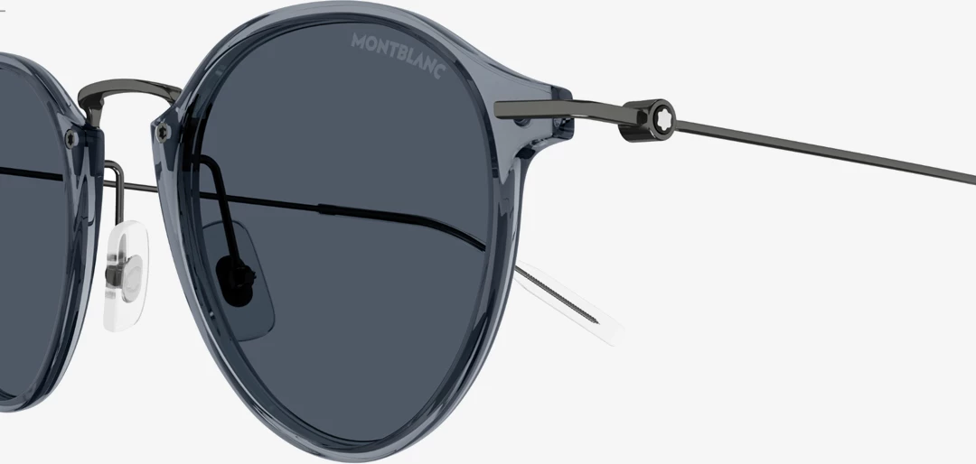 Syze dielli Mont Blanc MB0294S-003 50