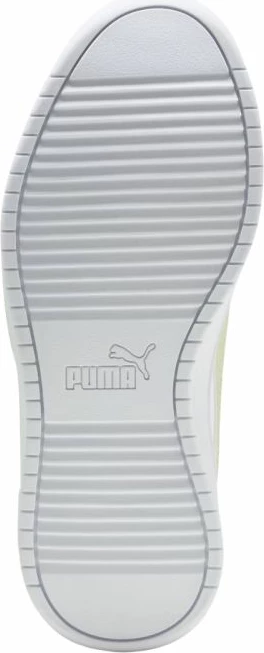 Atlete fëmijësh Puma Rickie 384311 46, të bardha