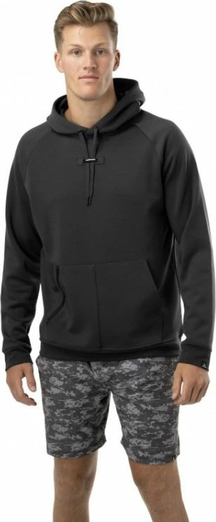 duks për meshkuj Bauer, i zi