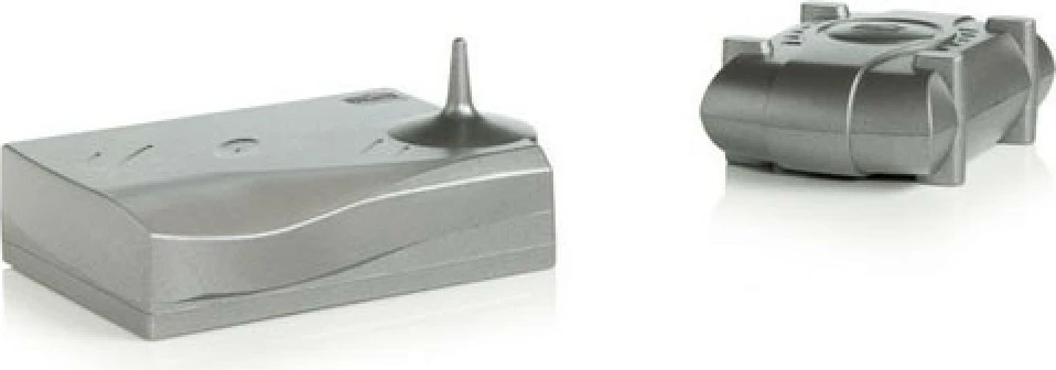 Lidhëse wireless (pa kabllo) altoparlantat tuaj Marmitek