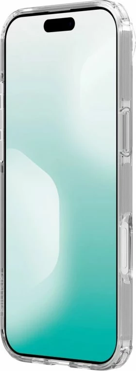 mbrojtëse telefoni Nillkin Nature TPU Pro për iPhone 17 Air, transparente