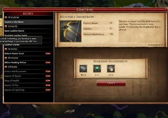 Sorcerer King Rivals EN Global