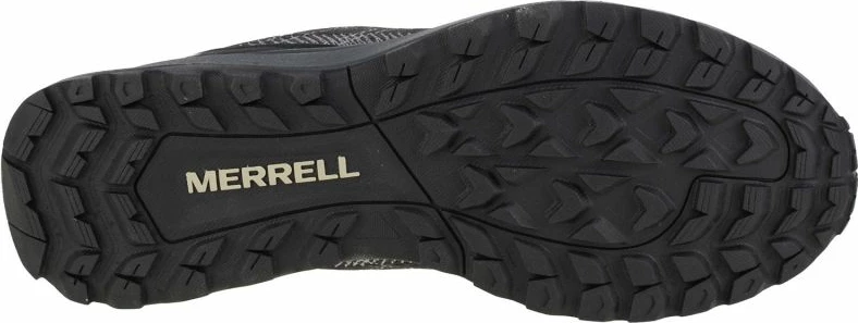Atlete për vrapim Merrell Fly Strike M, për meshkuj, të zeza [Madhësia: 41.5]