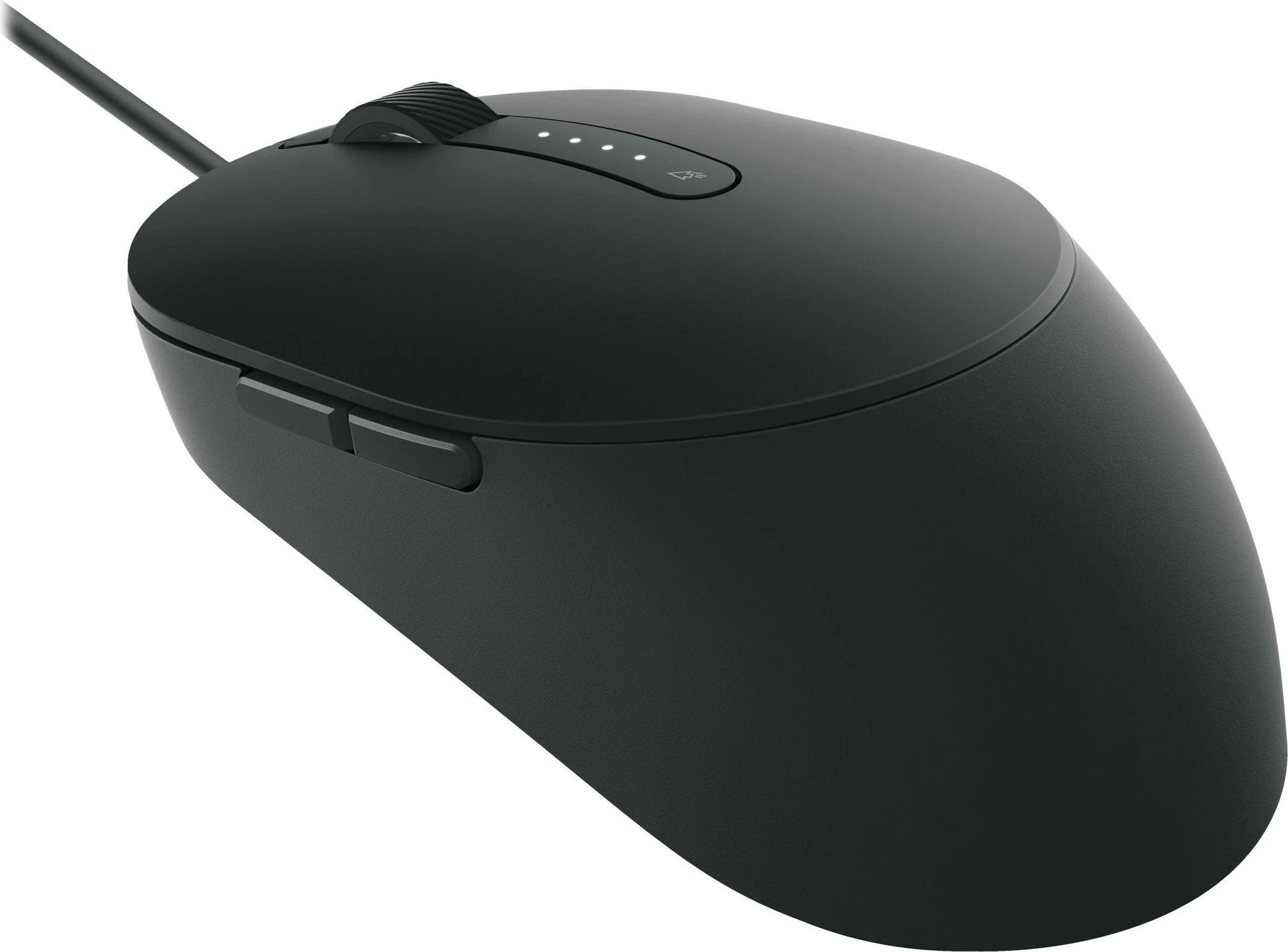 Maus DELL MS3220 - USB, e zezë