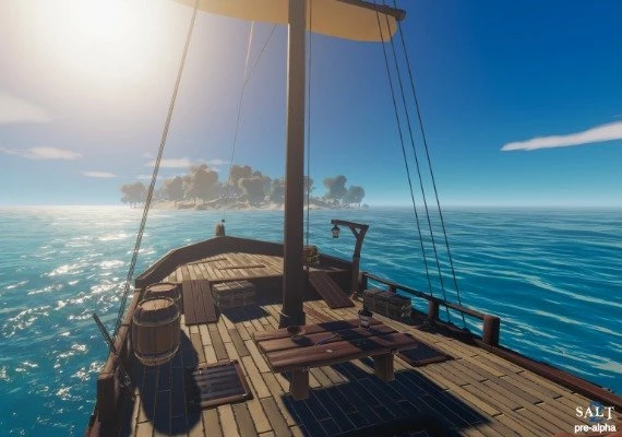 Salt 2: Shores of Gold EN Global