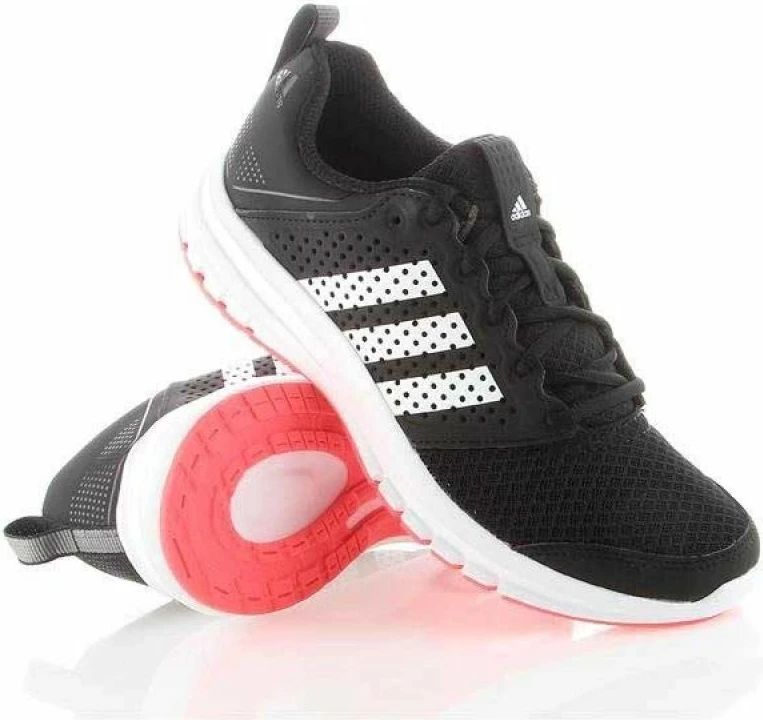 Atlete për femra adidas, të zeza [Madhësia: 36 2/3]