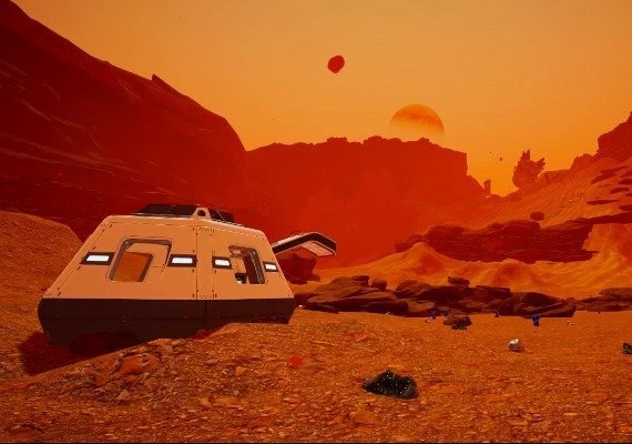The Planet Crafter Global