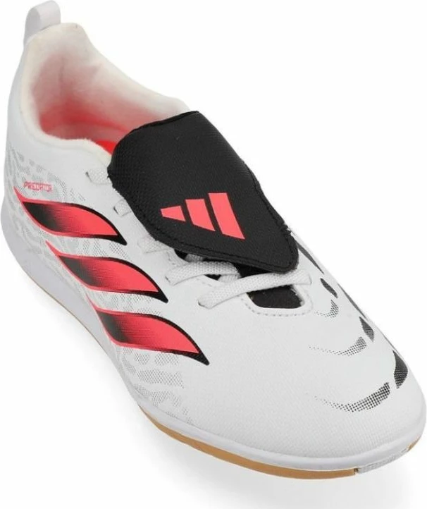 Atlete futbolli për fëmijë adidas Predator Club FT EL IN IH2101 [Madhësia: 30]