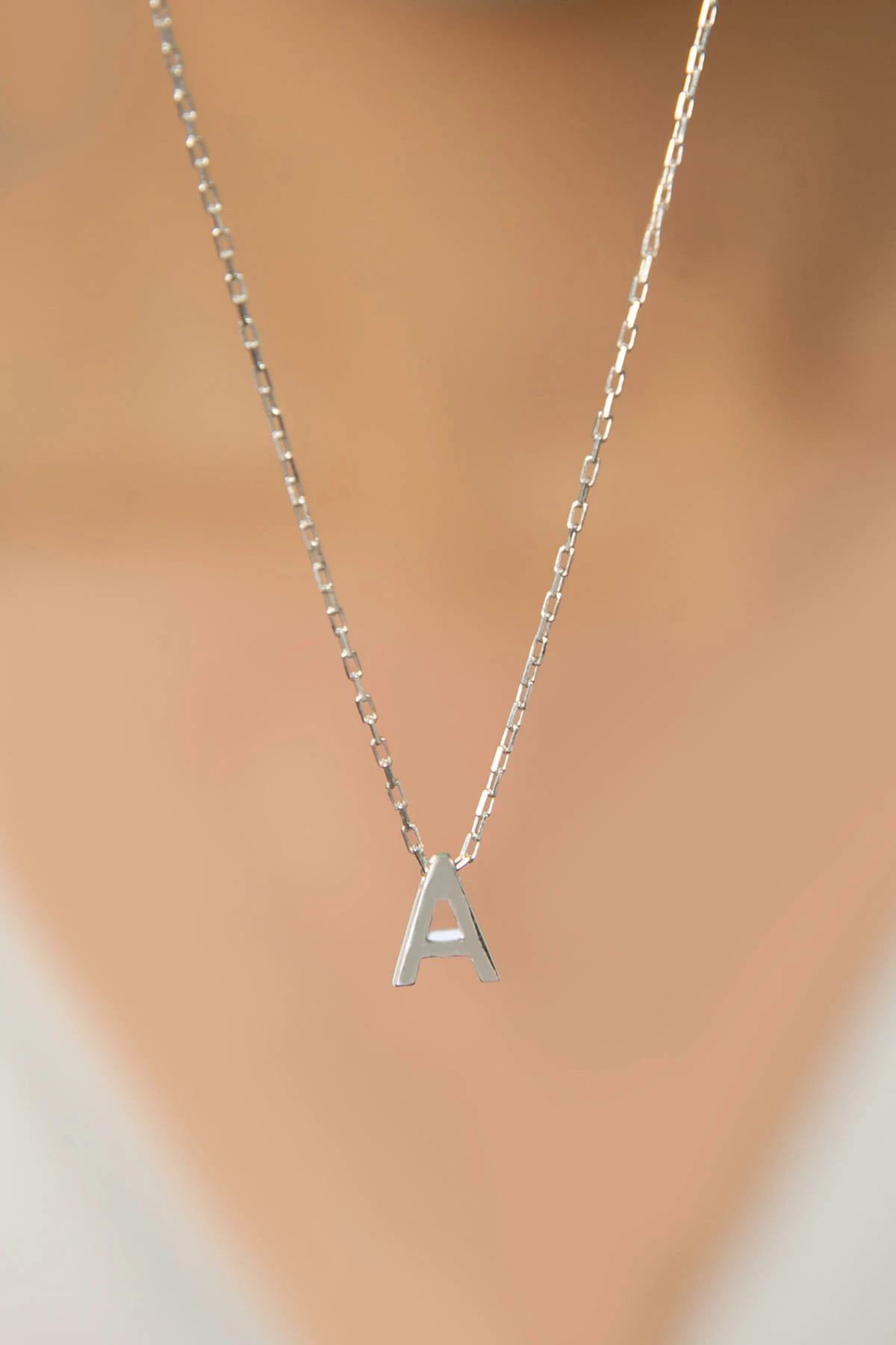 Qafore argjendi Elika Silver, ELKSLVR2153