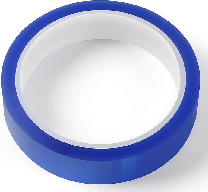 Shirit ngjitës për sublimim LOKLiK Sublimation Heat Tape, blu