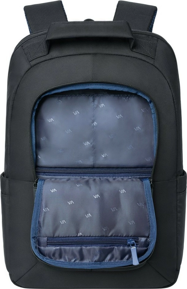 Çantë shpine RIVACASE 8435 për laptop 15.6-16, e zezë