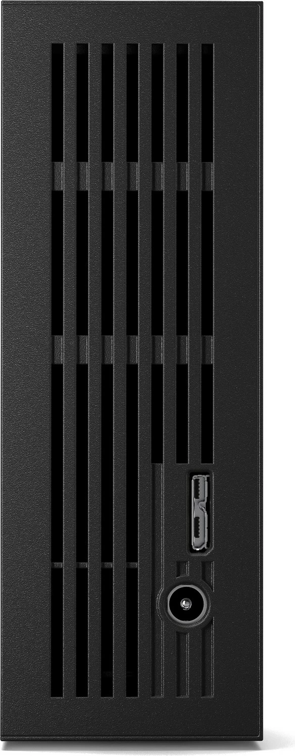 Hard disk i jashtëm Seagate One Touch Desktop Hub 12TB, 3.5", USB 3.2, Type-C