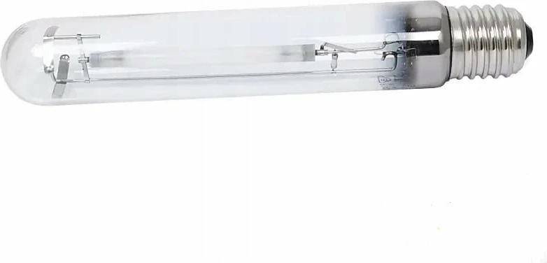Llambë natriumi Polamp WLS-TC 400W E40 48000lm 2000K, transparente