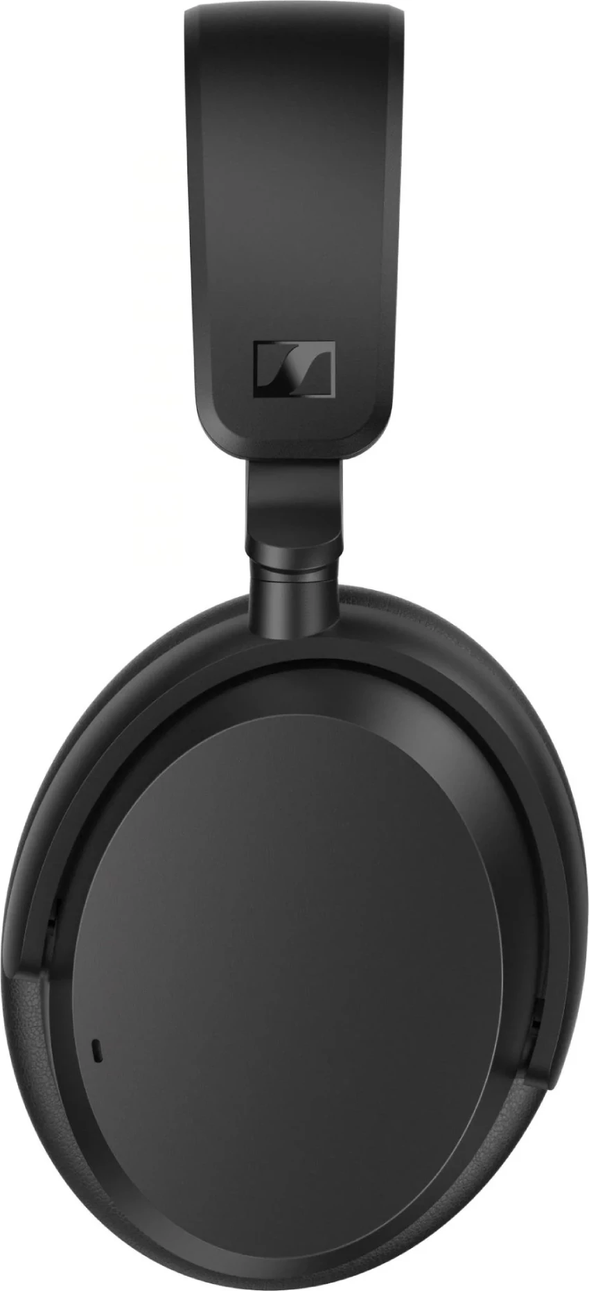 Kufje wireless Sennheiser ACCENTUM, ANC, 50 orë bateri, Bluetooth 5.2, mikrofon, të zeza 6