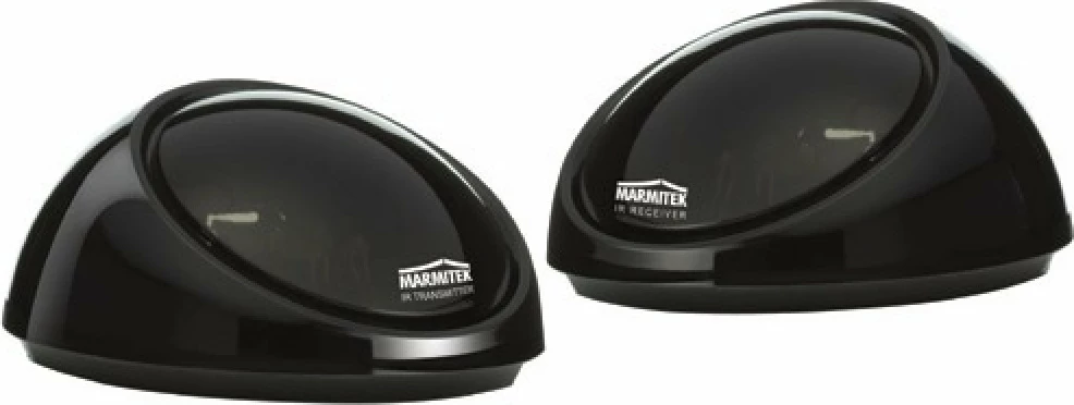 Komandim i resiverit kabllovik, DVD Origjinal Marmitek 